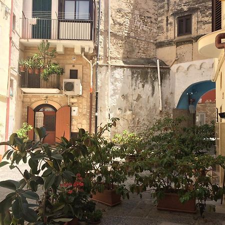 Corte Carducci Μπάρι Εξωτερικό φωτογραφία