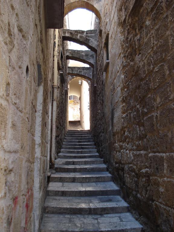 Corte Carducci Μπάρι Εξωτερικό φωτογραφία