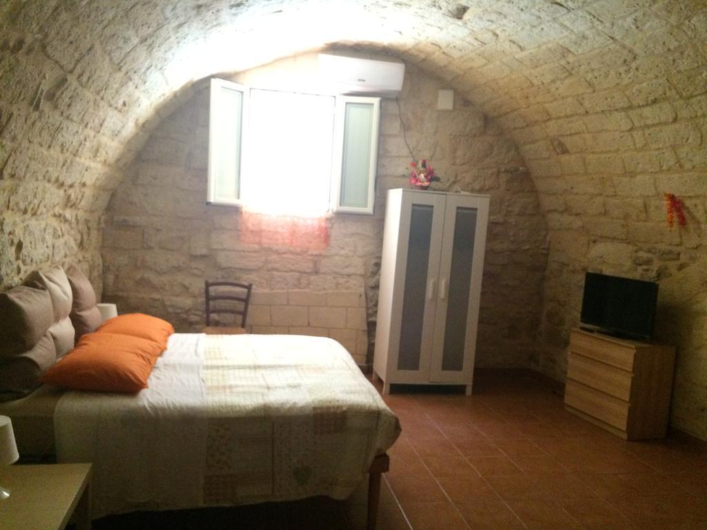 Corte Carducci Μπάρι Εξωτερικό φωτογραφία