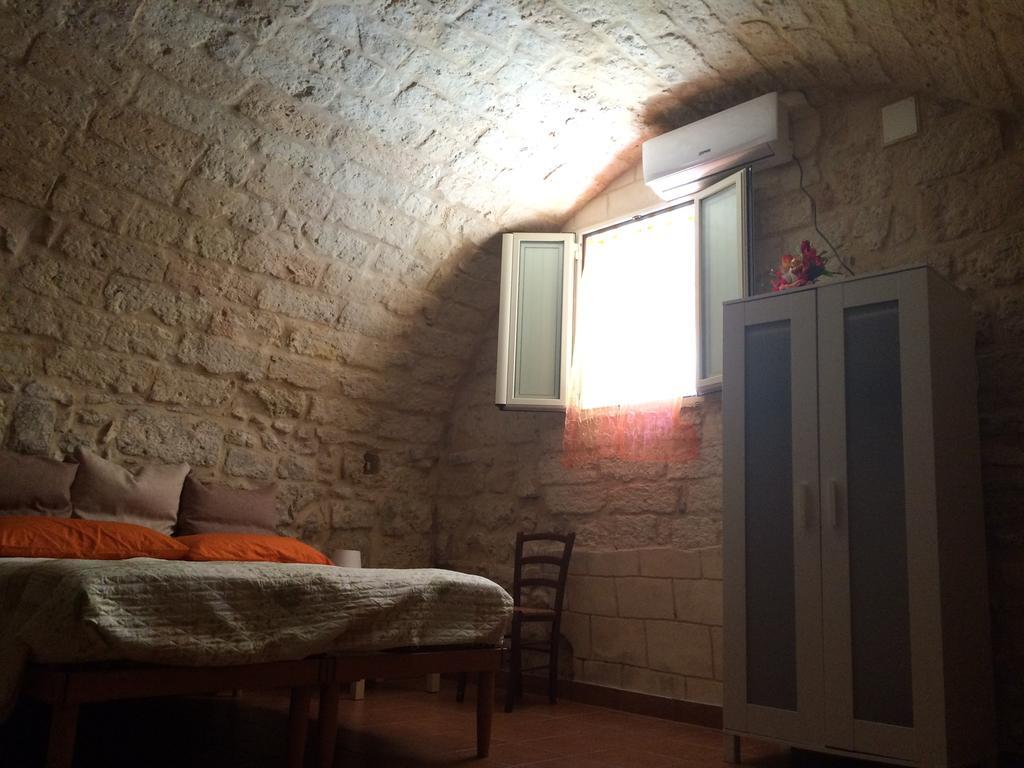 Corte Carducci Μπάρι Εξωτερικό φωτογραφία