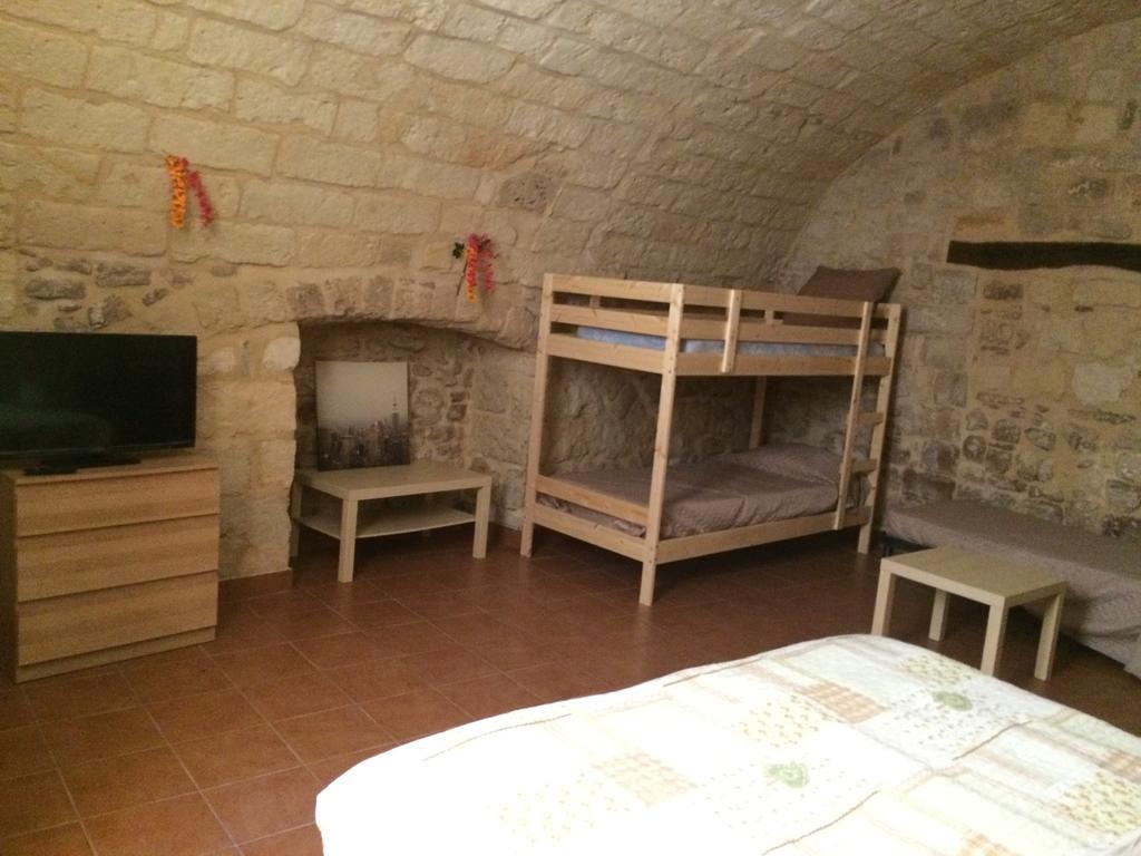 Corte Carducci Μπάρι Εξωτερικό φωτογραφία